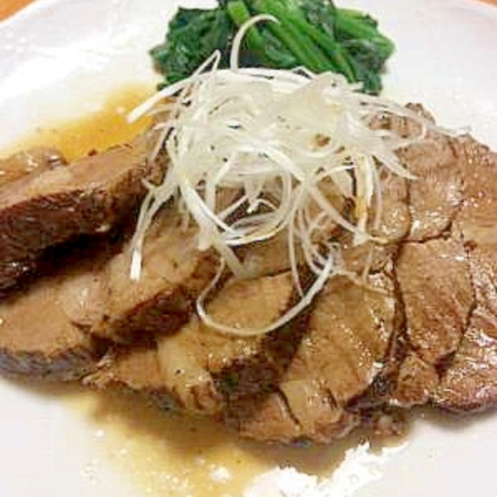 豚肉の紅茶煮 チャーシュー レシピ 作り方 By 75chan 楽天レシピ 豚肉の紅茶煮 チャーシュー レシピ 作り方 By 75chan 楽天レシピ